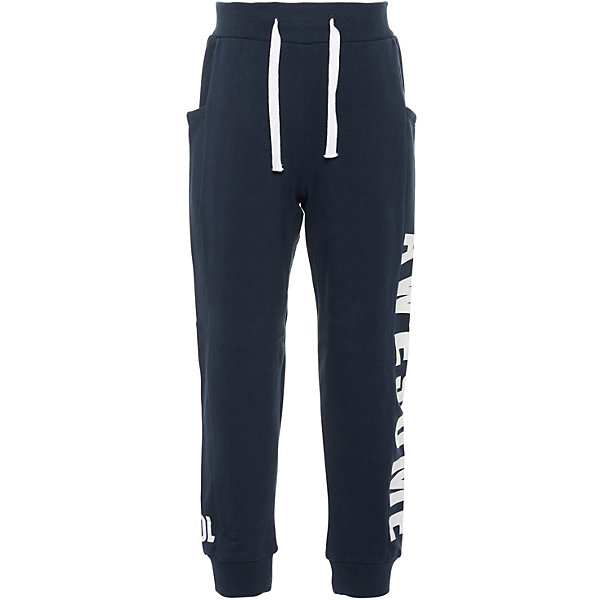 

Спортивные брюки Name It, Темно-синий, Спортивные брюки Name It