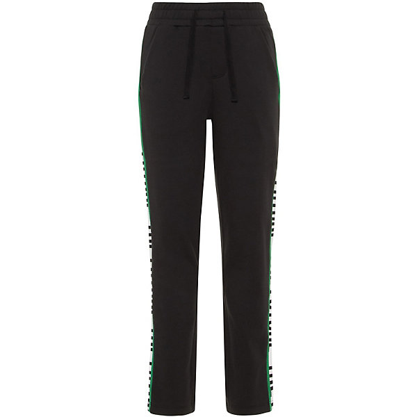 

Спортивные брюки Name It, Черный