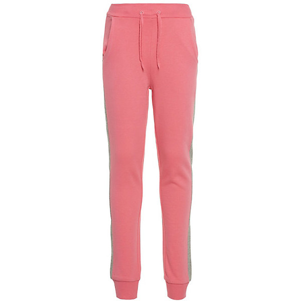 

Спортивные брюки Name It, Блекло-розовый