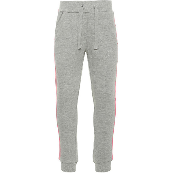 

Спортивные брюки Name It, Серый