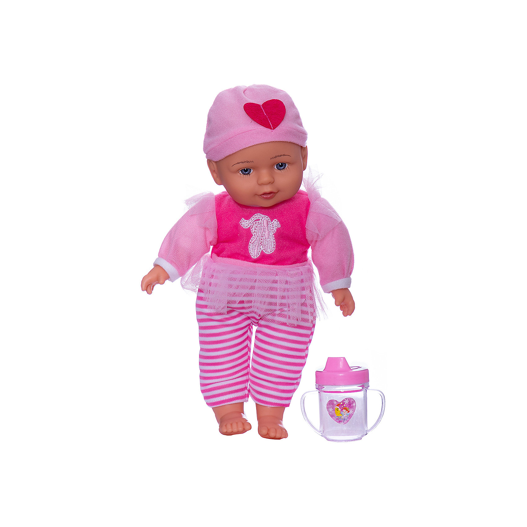 Кукла Baby boutique, 33 см, с аксессуарами ABtoys 10208161