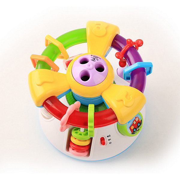 Игровой центр Happy Baby Игровой центр Happy Baby
