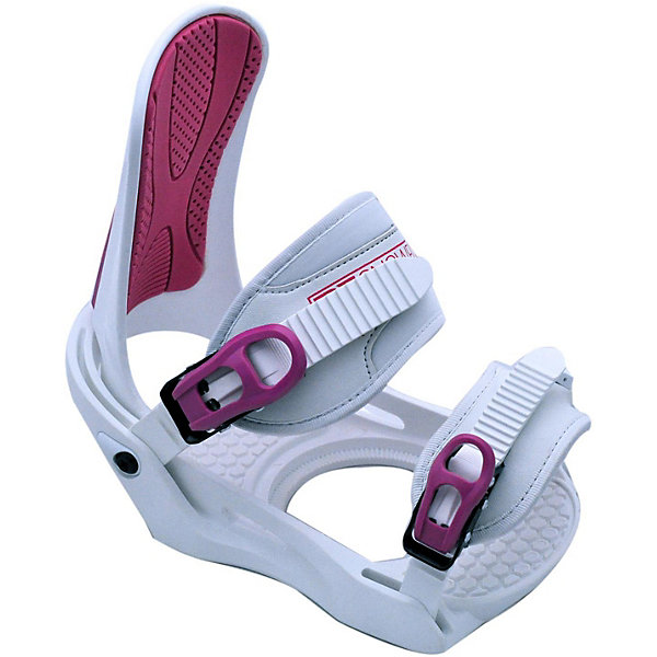 

Крепления для сноуборда BF snowboards "Young Lady, Черный, Крепления для сноуборда BF snowboards "Young Lady"