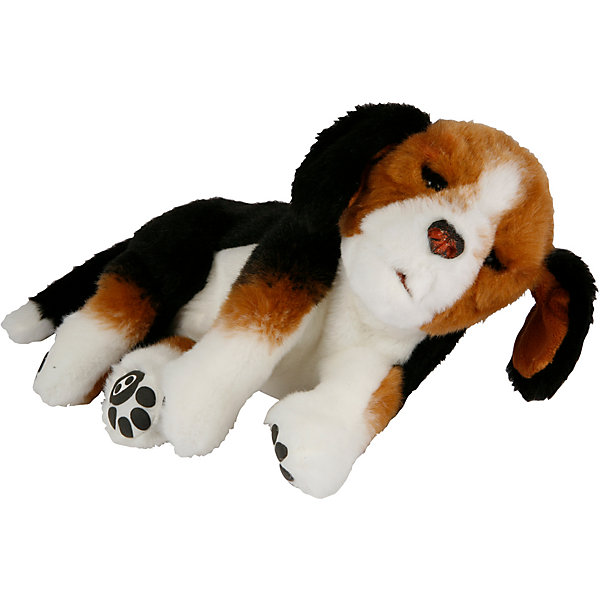 

Интерактивная игрушка WowWee "Бигль", Коричневый