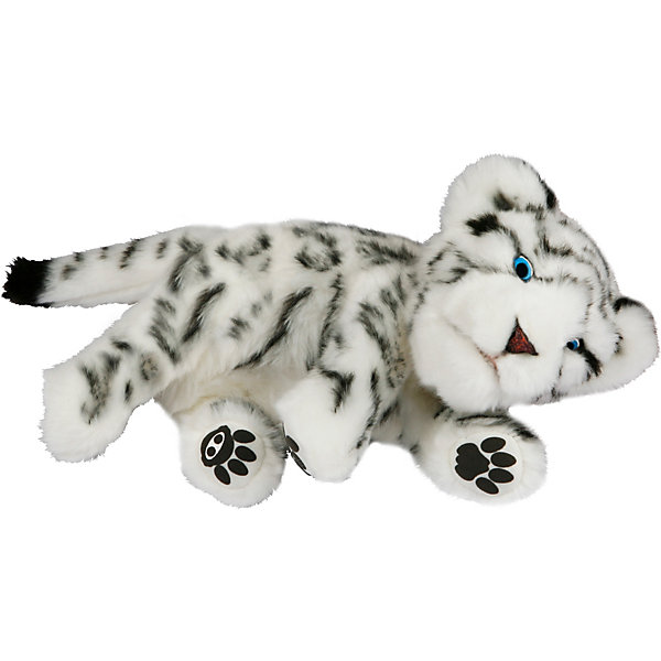 

Интерактивная игрушка WowWee "Тигренок", Оранжевый