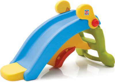 Игровой набор 2в1 Grow'n Up Горка-качалка , артикул:10246113 - Детская площадка Игровой набор 2в1 Grow'n Up Горка-качалка , артикул:10246113 - Детская площадка