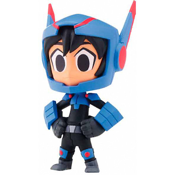 

Коллекционная микрофигурка Bandai, 2 шт, Разноцветный
