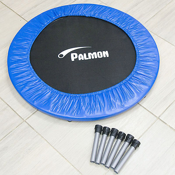 

Батут Palmon нескладывающийся, 92 см