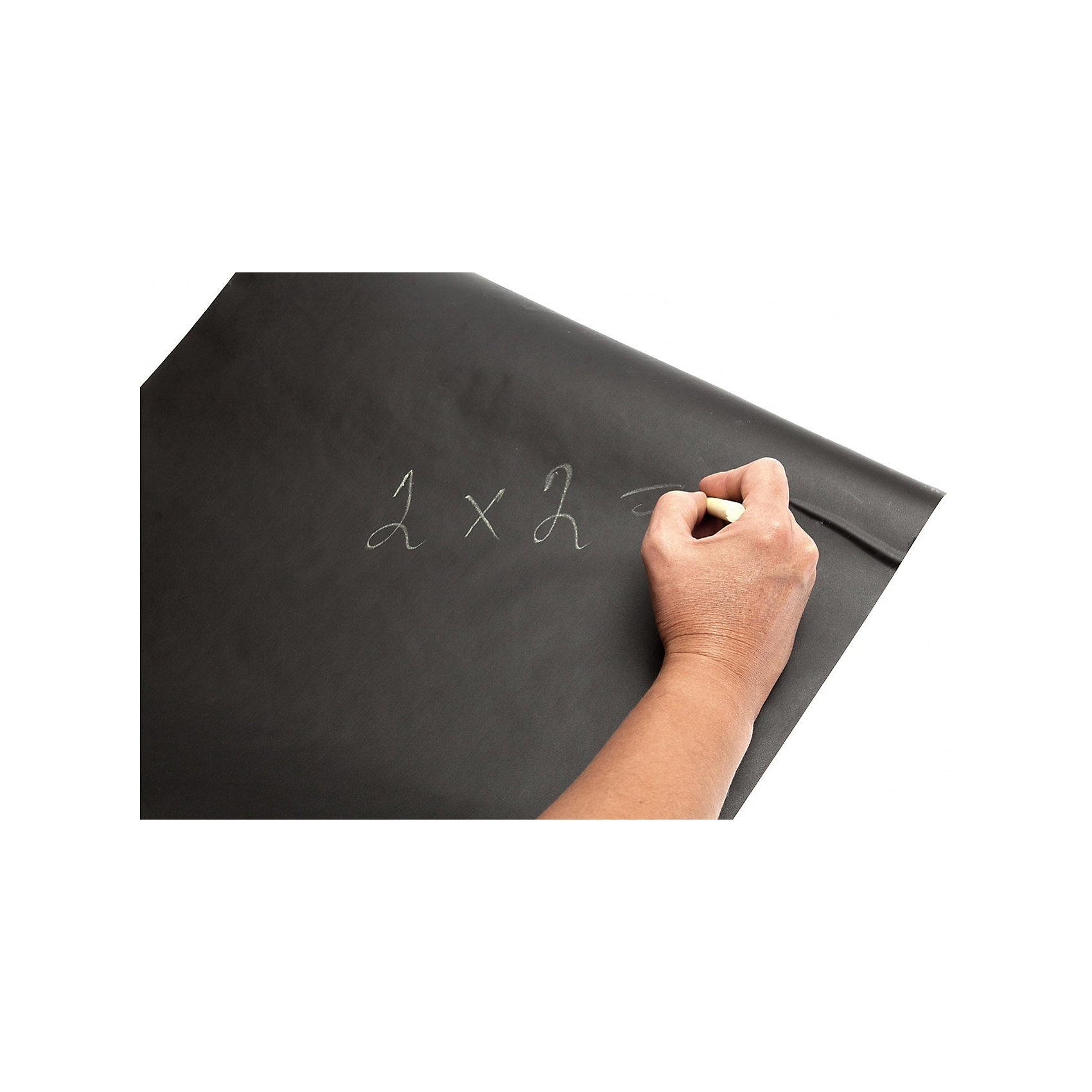 

Стикер настенный Bradex "Back To School" для рисования мелом, Черный
