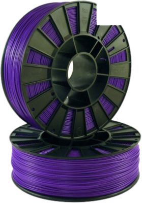 PLA-пластик SEM для 3D-ручки 1.75 мм, фиолетовый, артикул:10257259 - 3D ручки PLA-пластик SEM для 3D-ручки 1.75 мм, фиолетовый, артикул:10257259 - 3D ручки