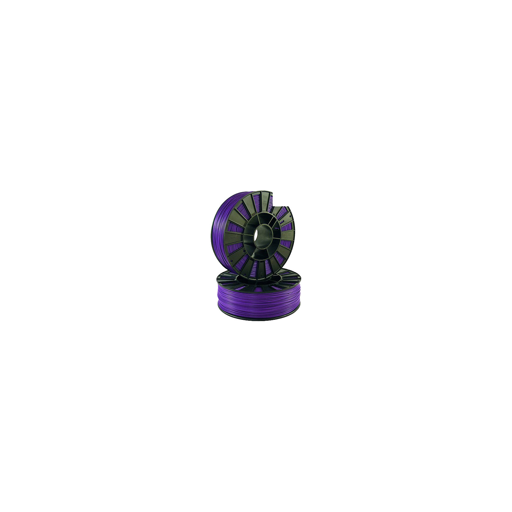 фото PLA-пластик SEM для 3D-ручки 1.75 мм, фиолетовый Funtastique
