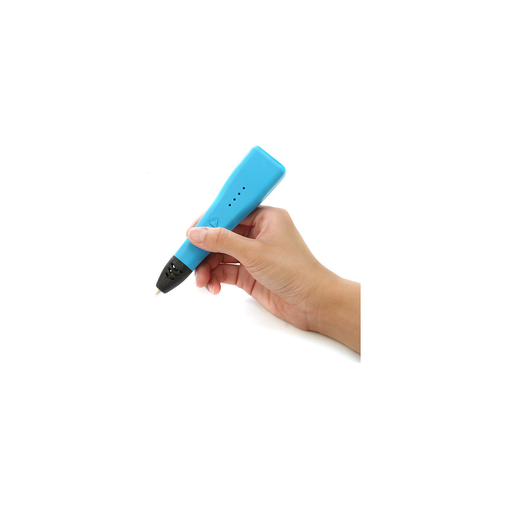 фото 3D-ручка Funtastique "Cleo", синяя
