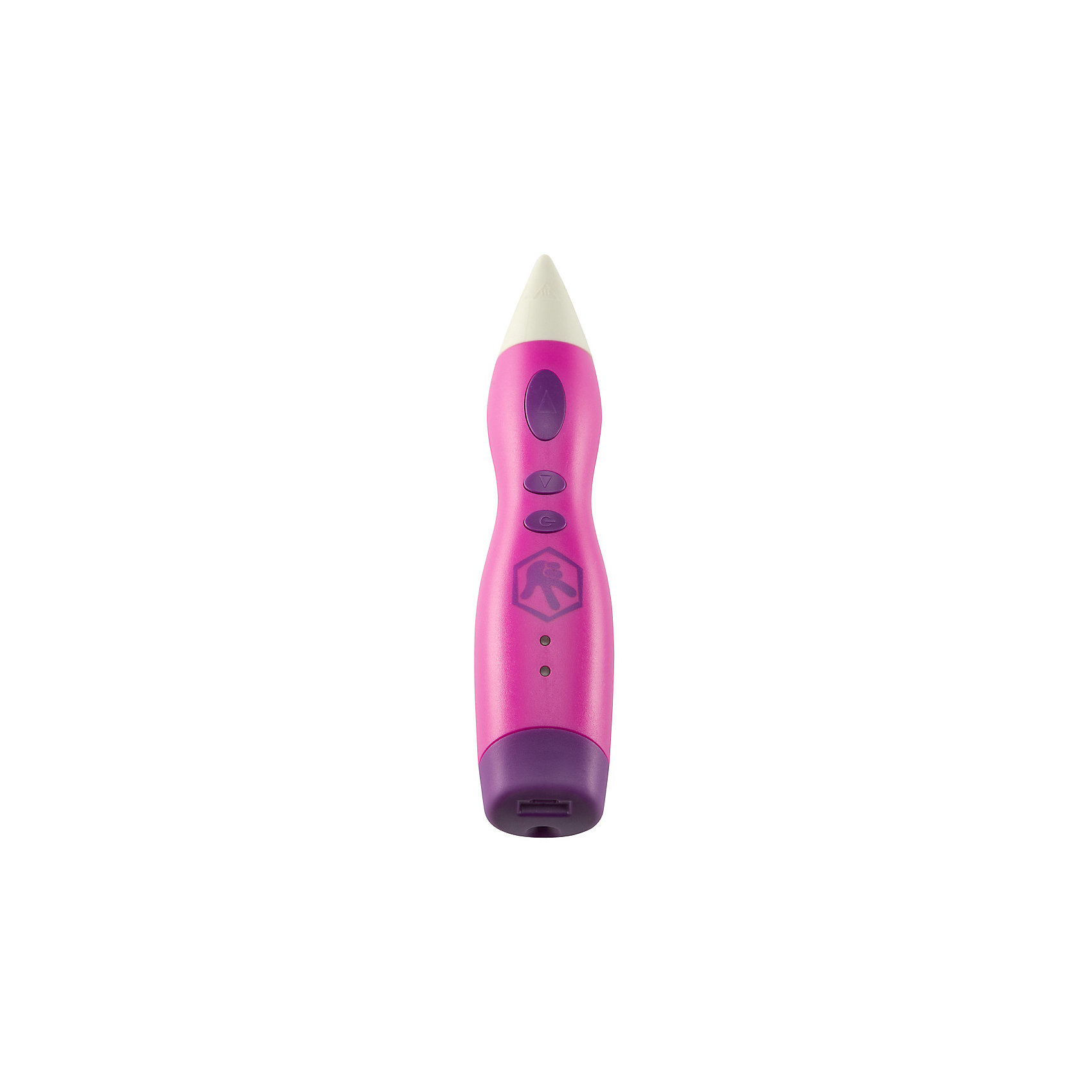 фото 3D-ручка Funtastique "Cool", пурпурная