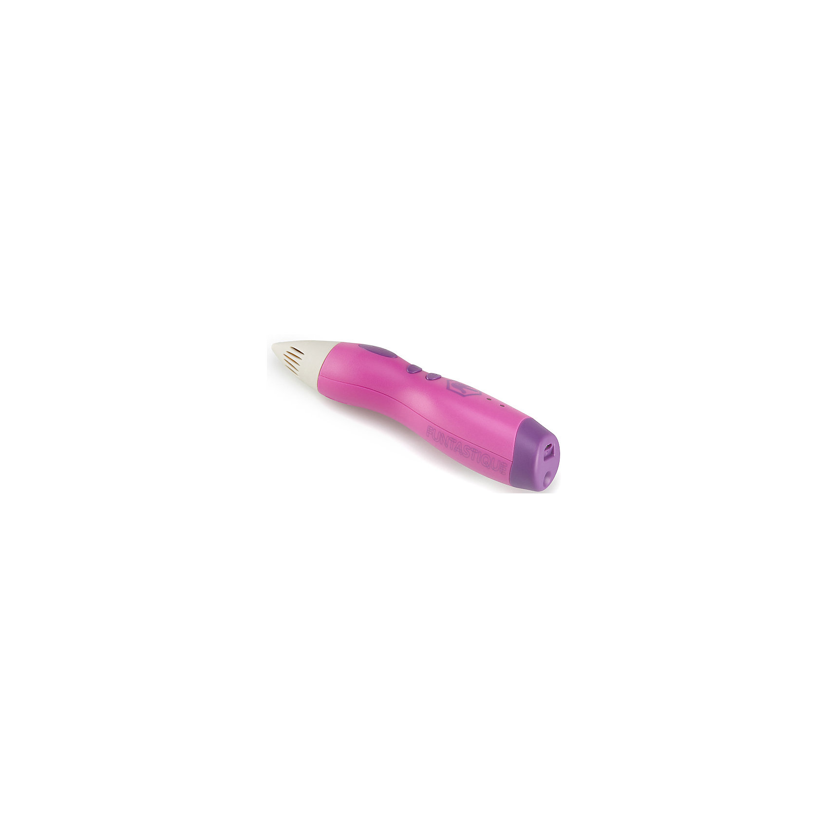 фото 3D-ручка Funtastique "Cool", пурпурная