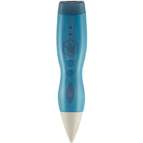фото 3D-ручка Funtastique "Cool", голубая