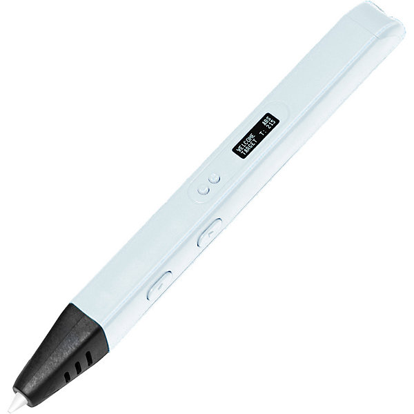 фото 3D-ручка Funtastique XEON, белая