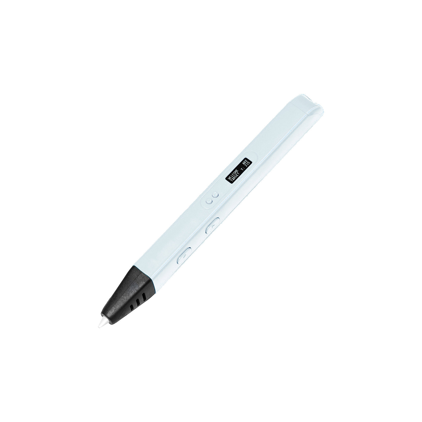 фото 3D-ручка Funtastique XEON, белая