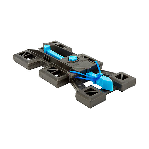 

Набор дополнительных блоков для конструктора трасс Hot Wheels "Track Builder", Запуск
