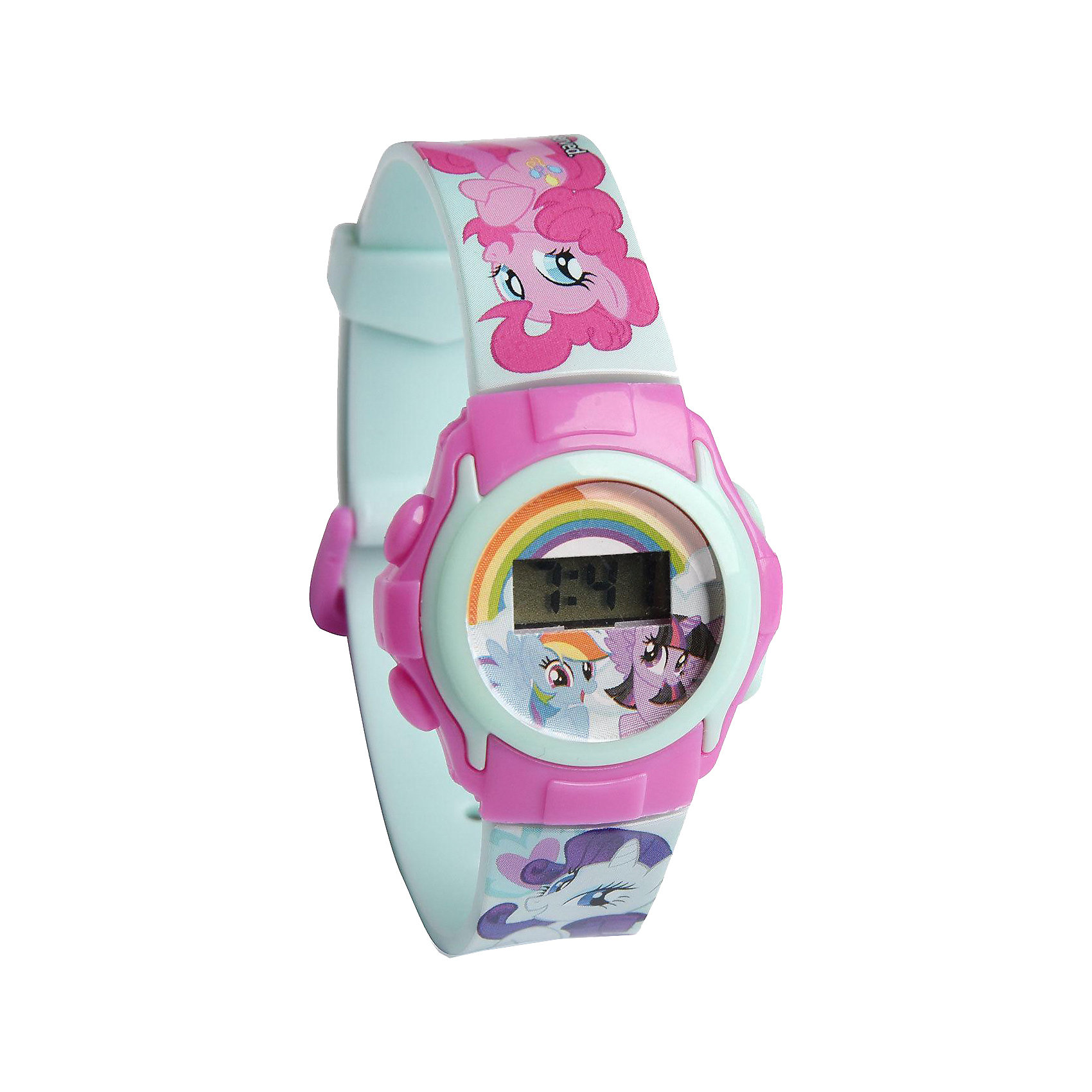 фото Электронные наручные часы My Little Pony -