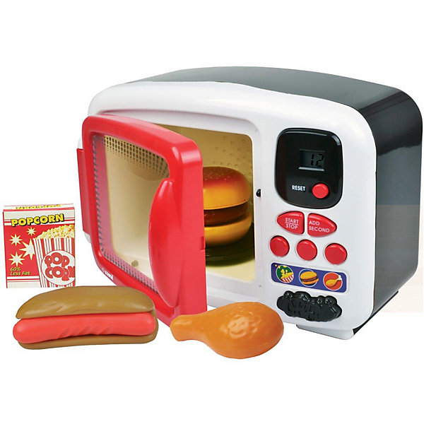 

Игровой набор Red Box "Микроволновая печь"