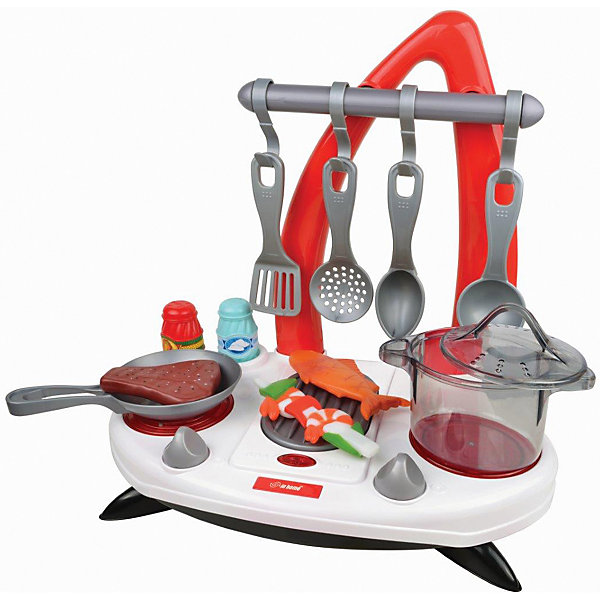 фото Игровой набор Red Box "Кухонная плита"