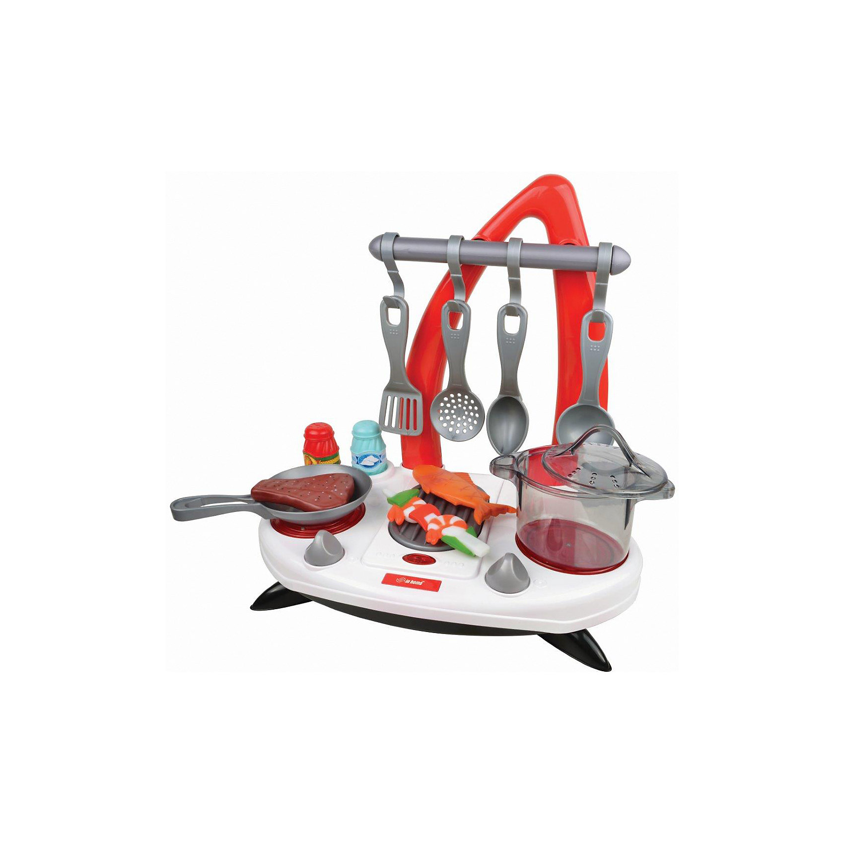 фото Игровой набор Red Box "Кухонная плита"