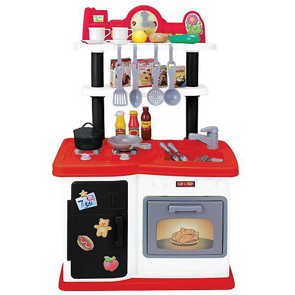 

Игровой набор Red Box "Кухня", свет, звук