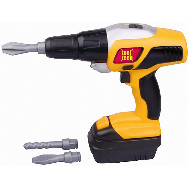 

Игрушечные инструменты Red Box "Tool tech" Электродрель