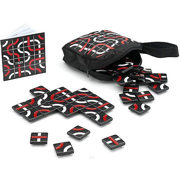 

Настольная игра Tantrix "Тракс"