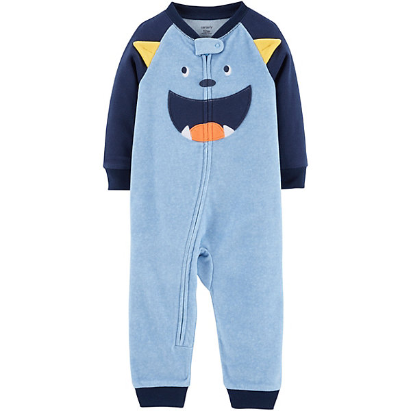 

Комбинезон Carter's для мальчика, Разноцветный