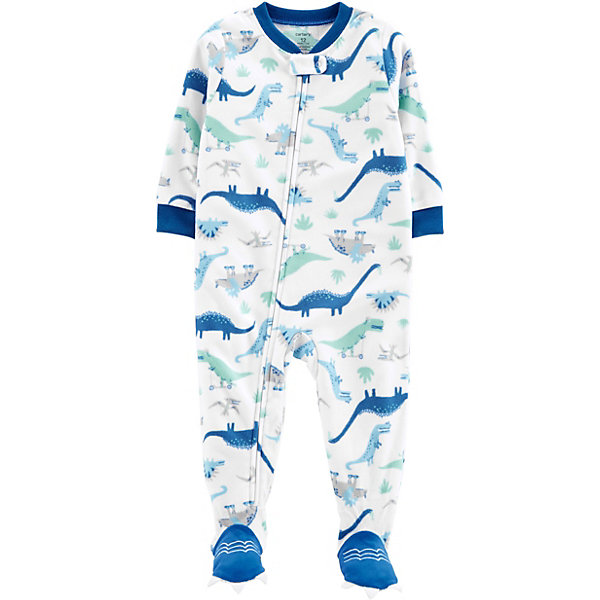 

Комбинезон Carter's для мальчика, Разноцветный