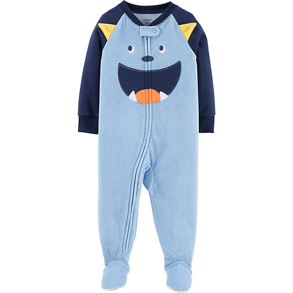 

Комбинезон Carter's для мальчика, Разноцветный