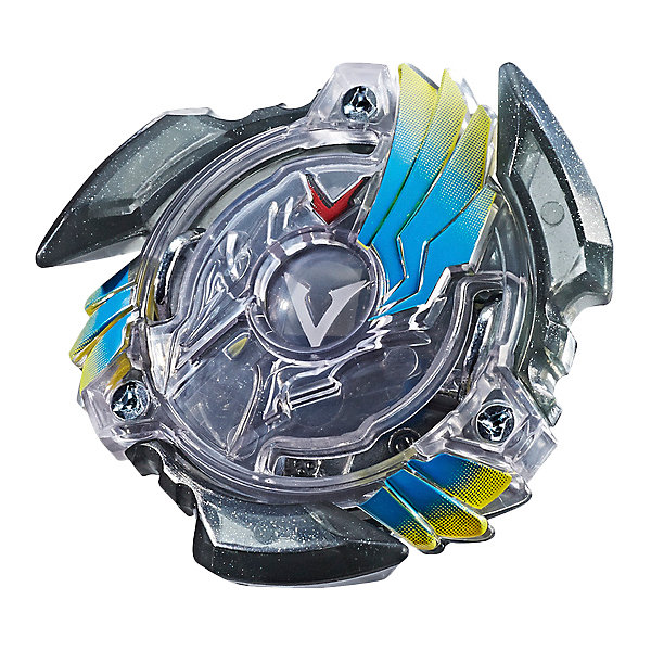 

Волчок Beyblade Валтрек V2