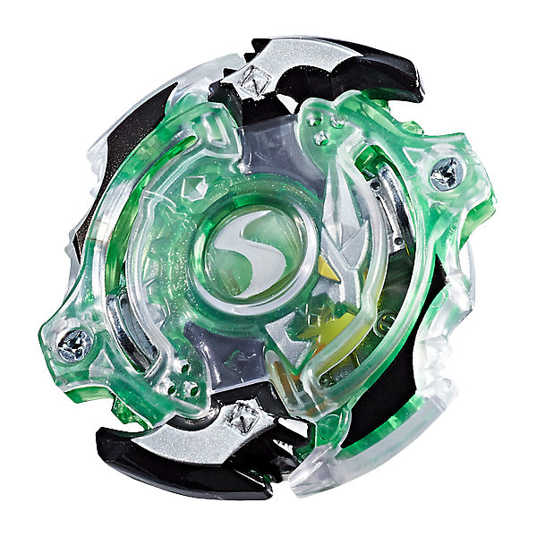 фото Волчок Beyblade Сприжен S2 Hasbro