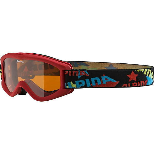 Alpina Горнолыжные очки Alpina 