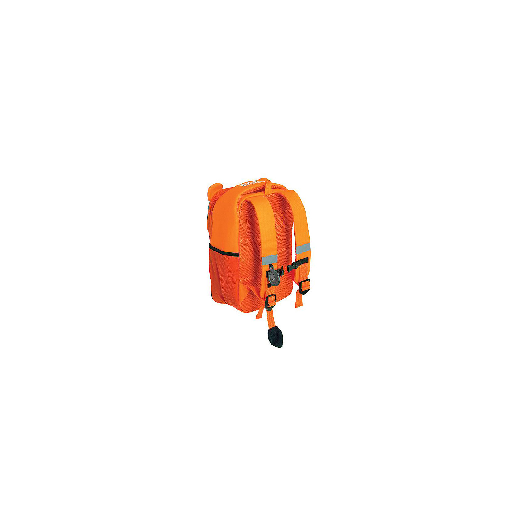 фото Рюкзак детский Toddlepak Тигренок Trunki