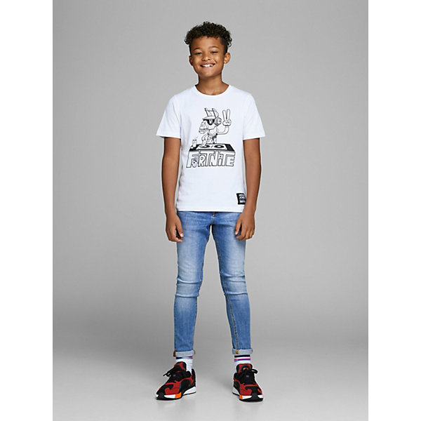 Джинсы Jack & Jones JACK & JONES Junior 10299554