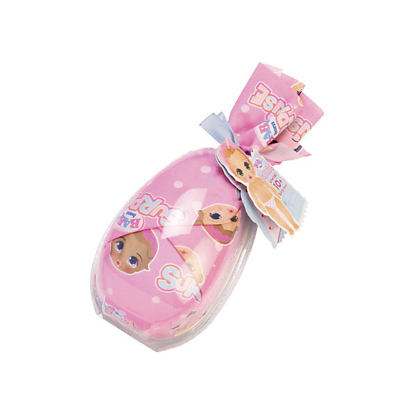 

Кукла Zapf BABY born Surprise