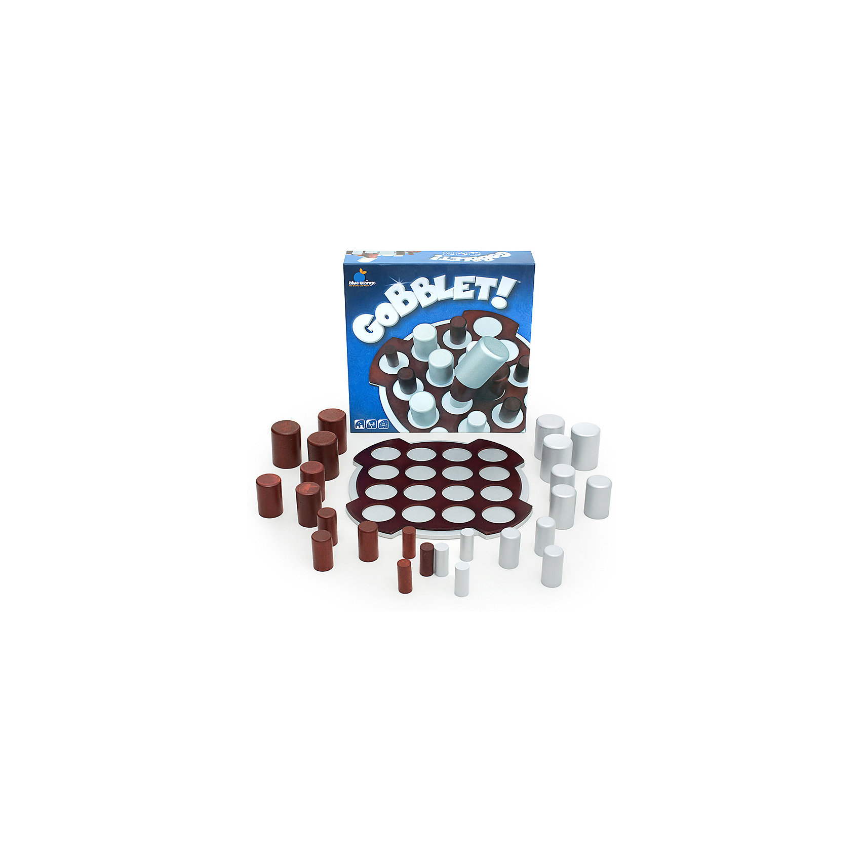 

Настольная игра Стиль жизни "Гобблет"