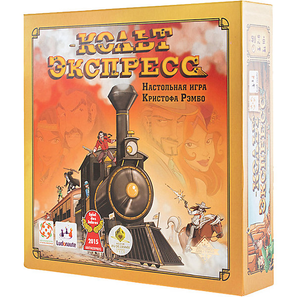 Asmodee Настольная игра Asmodee 