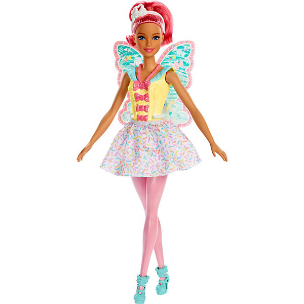 

Кукла Barbie Dreamtopia Волшебная Фея