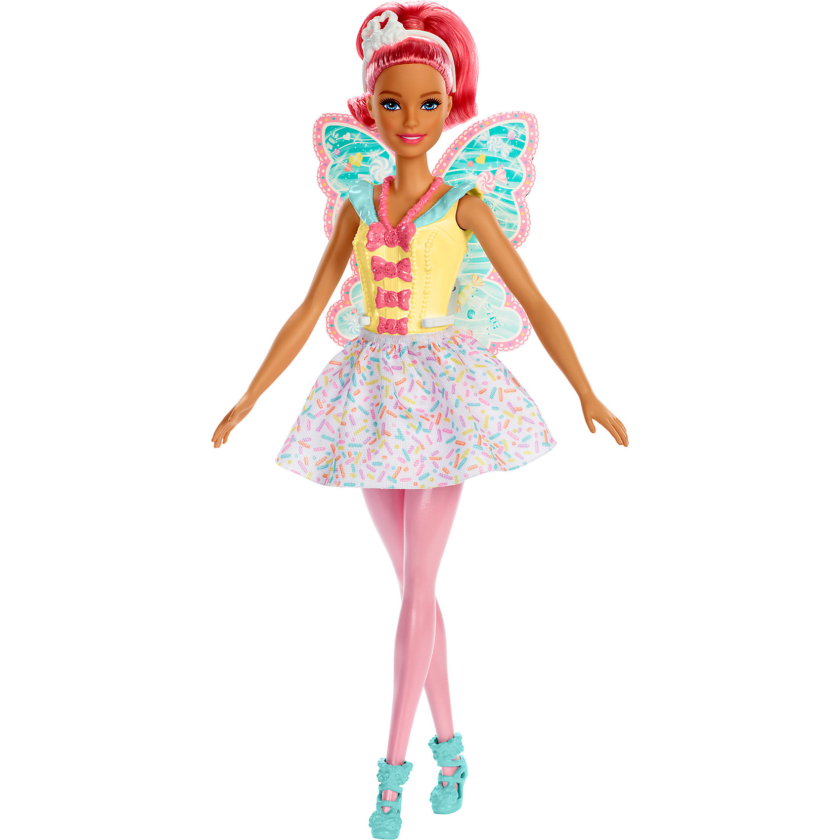 

Кукла Barbie Dreamtopia Волшебная Фея