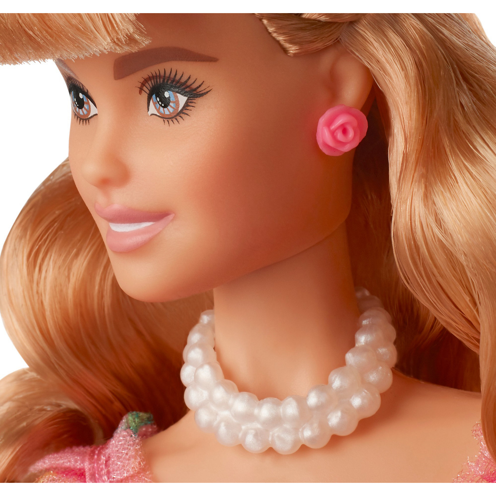 

Кукла Barbie Пожелания ко дню рождения