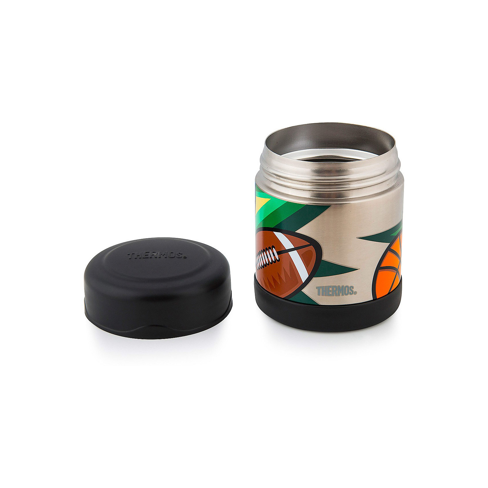 фото Термос thermos "food jar f3008ms" 290 мл.