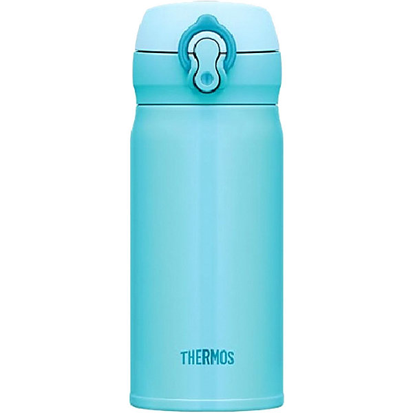 

Термос Thermos "JNL-352-CP" 350 мл., голубой