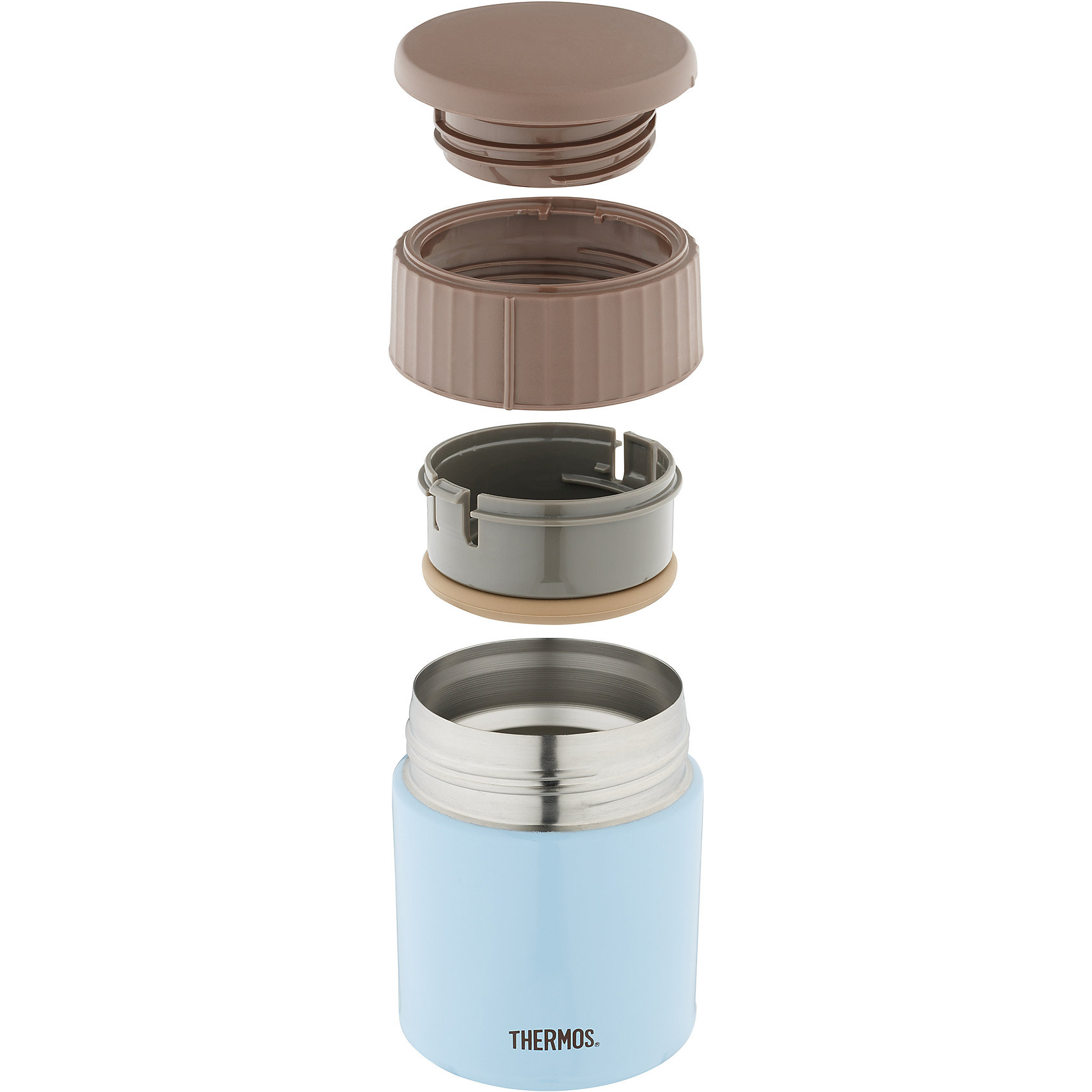 фото Термос Thermos "JBQ-400-AQ" 400 мл.