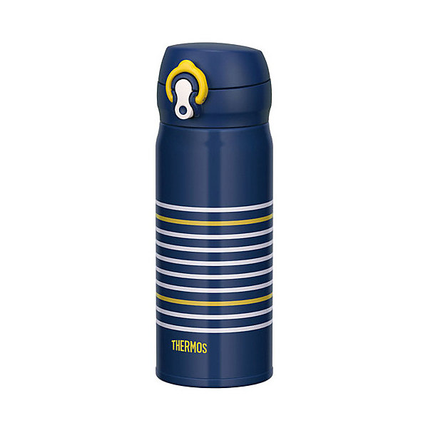 

Термос Thermos "JNL-402-NVY SS" 400 мл, Синий, Термос Thermos "JNL-402-NVY SS" 400 мл.