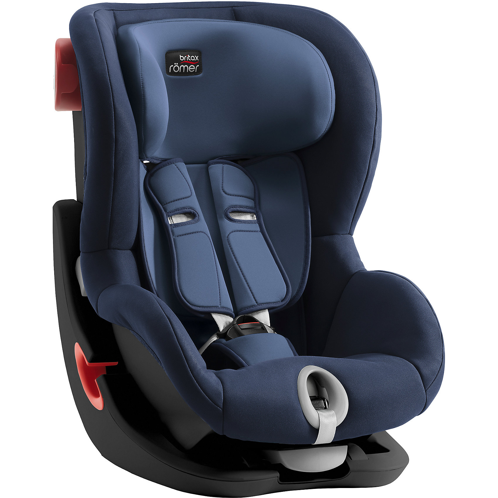 Britax romer king ii black series best sale