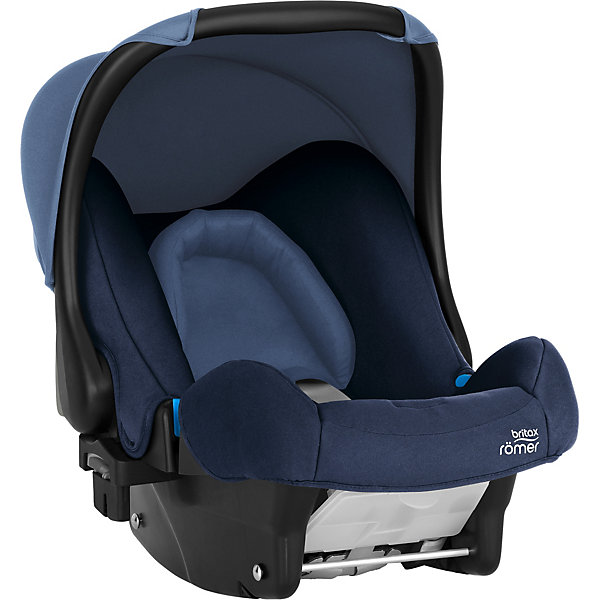 

Автокресло Britax Romer Baby-Safe 0-13 кг Moonlight Blue, Синий, Автокресло Britax Romer Baby-Safe 0-13 кг Moonlight Blue