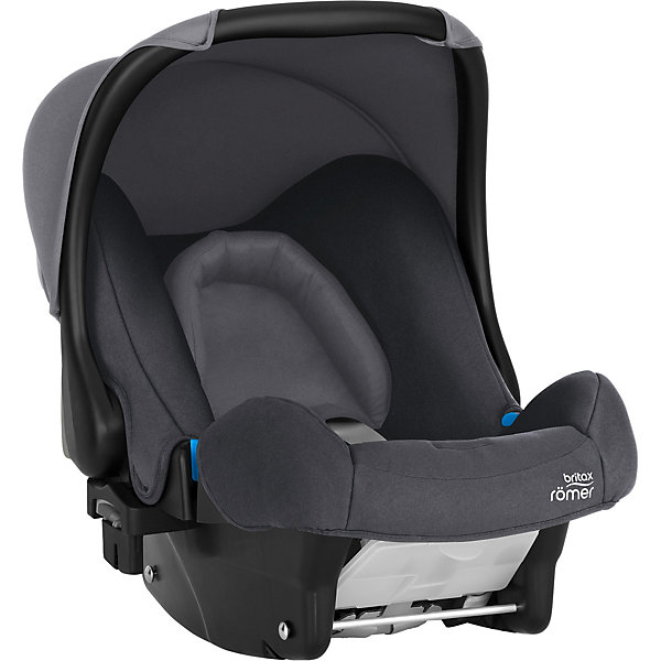 фото Автокресло britax romer baby-safe 0-13 кг storm grey britax römer